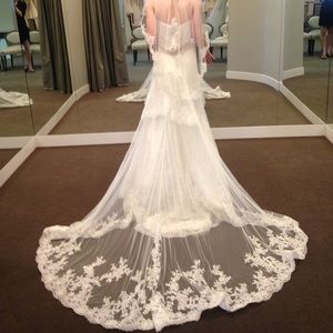 Maggie Sottero Wedding Dress